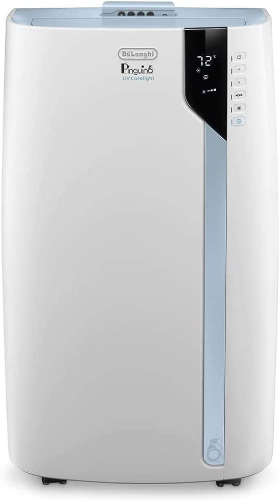 De'Longhi Portable Air Conditioner 14,000 BTU