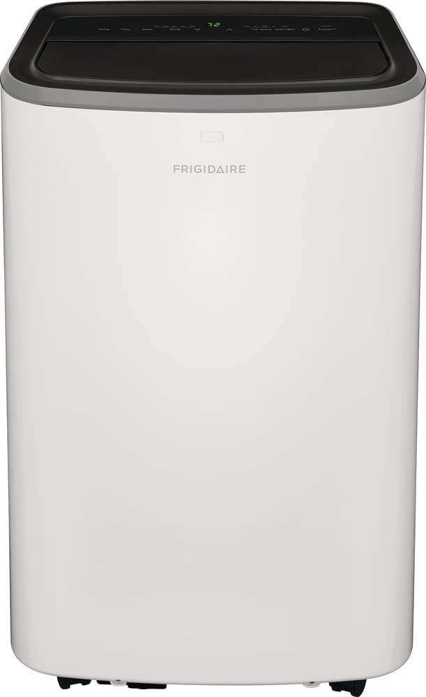 Frigidaire FHPH142AC1 Heat/Cool Portable Air Conditioner