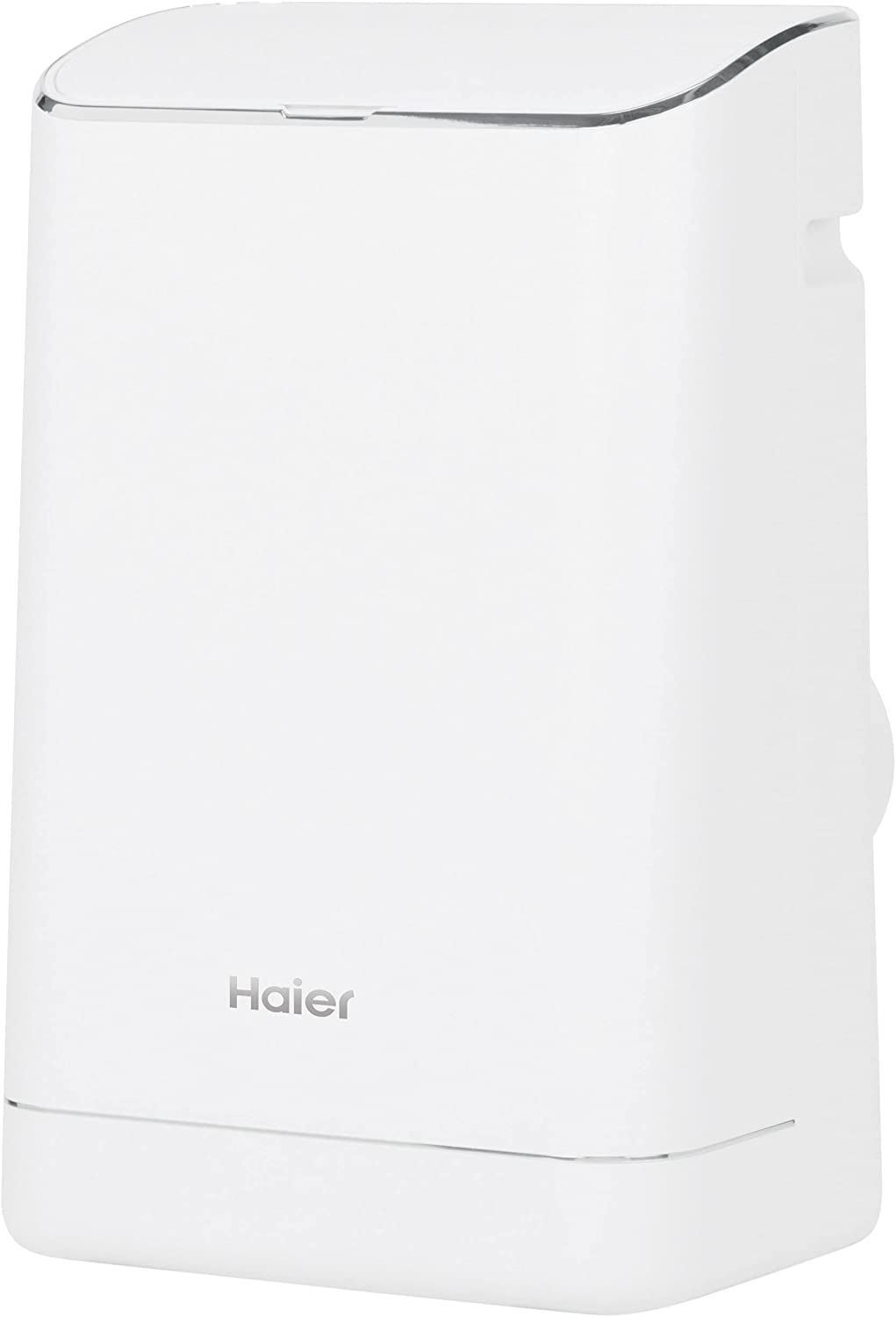 Haier 3-in-1 Portable Air Conditioner, Dehumidifier & Room Fan